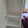 ikea besta cabinets x 2 Image 4