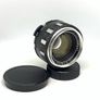 Rare Edixar 1:1.8/55mm lens Image 2