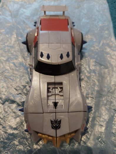 Transformer / toy AXOR