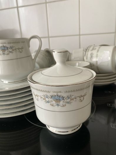 Antique Porcelain