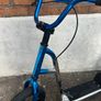 Sullivan Terra Firma All-Terrain Scooter- Blue/Silver Image 2