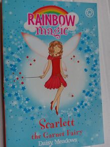 Rainbow Magic