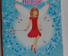 Rainbow Magic