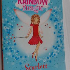 Rainbow Magic
