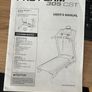 ProForm 305 CST Treadmill  Excellent Condition Image 7
