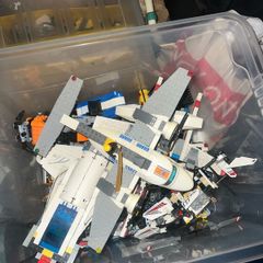 Big Lego collection
