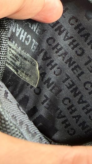 Complementary Shoulder Bag