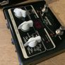 Vox SL1G StompLab IG Guitar Multi-Effects Modelling Pedal box Image 4