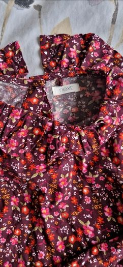 Girls Next dress Age 11