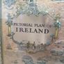 Pictorial plan of ireland Image 3