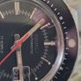 Vintage Seiko Automatic S/S Hi-Beat 17 Jewels Diver Ladies Watch 2205-0649 Image 6
