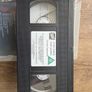 Star Wars New Hope  VHS tape Image 3