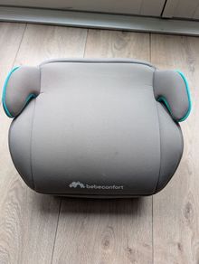 booster car seat