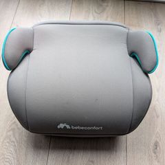 booster car seat