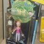 Rare Collectable Toy Lot Simpsons Breaking Bad Rick Morty Image 6