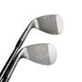 Callaway Opus SP Black Shadow Wedges Sw 54.10S & Lw 58.08C / UST HDC Recoil Dart 65 Wedge Image 3