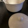 Casserole Dish & 4 Soup Bowls Image 2