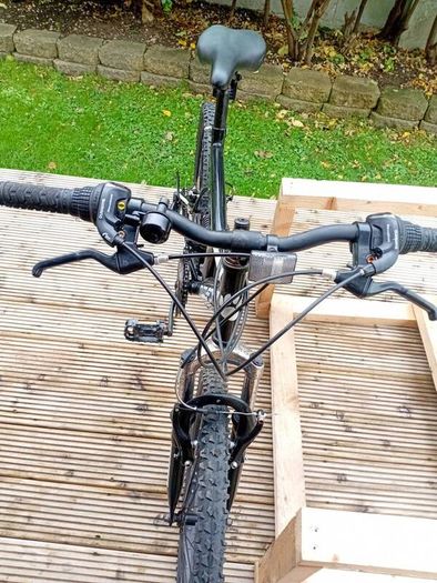teens Bike
