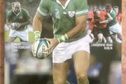 2004 Ireland v Wales - RBS 6 Nations Programme