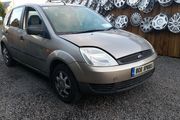6x Ford Fiesta 's 02-08 for Parts @ OCG