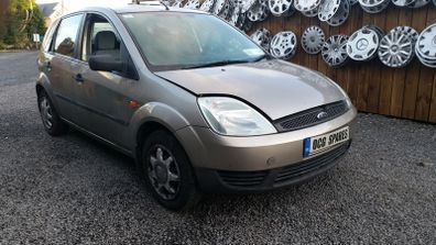 6x Ford Fiesta 's 02-08 for Parts @ OCG