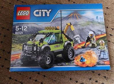 Lego City