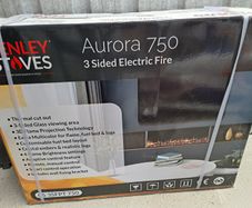 Electric Fire