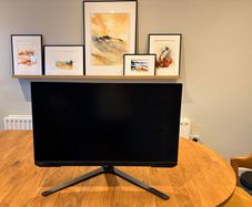 Samsung Odyssey G7 28" 4K 144Hz Gaming Monitor