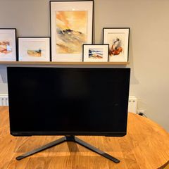 Samsung Odyssey G7 28" 4K 144Hz Gaming Monitor