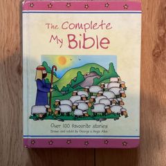 The complete My bible