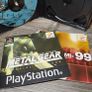 Metal Gear Solid Special Missions Ps1 Image 2