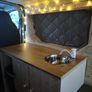 2017 Renault Trafic LWB Stealth Camper | Camper on Logbook | Brand New 2-Year CVRT (July 2028) Image 8