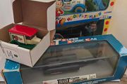 Diecast Model Job Lot - Corgi Etc - JL19