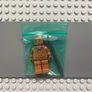 lego Indiana jones iaj016 Ugha Warrior without Hair minifigure Image 3