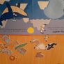 Children's book A Gelt Fun World of Wildlife Image 2