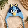 Bluey hat Image 2
