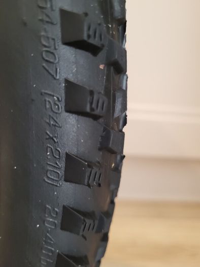MTB Bike for Boys