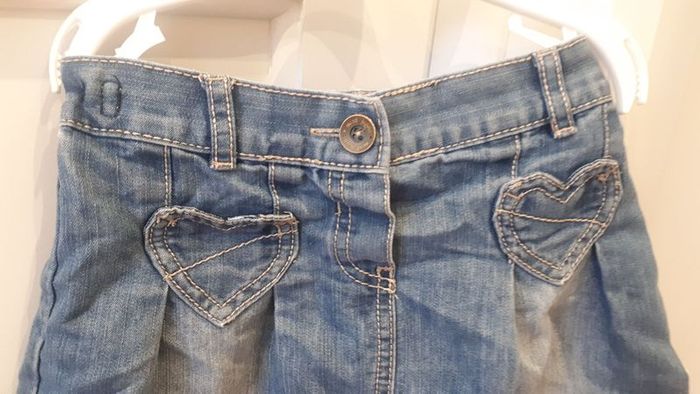 NEXT girls skirt