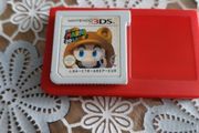 Mario 3D Land