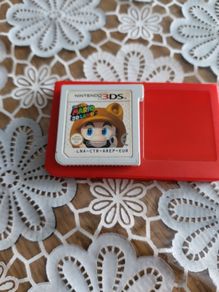 Mario 3D Land