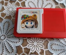 Mario 3D Land
