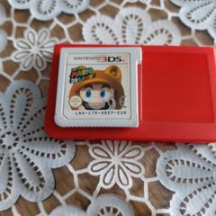 Mario 3D Land