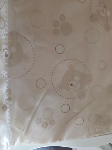 BABYLO Changing table