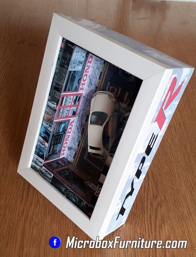 Japanese Classic Car Ornaments