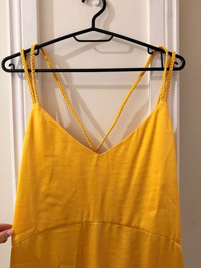 Claudie Pierlot dress