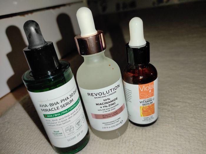 Serums