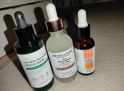 Serums