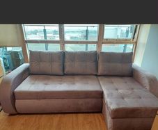 Corner Sofa Bed