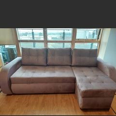 Corner Sofa Bed