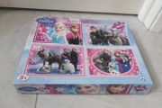 FROZEN jigsaw puzzles